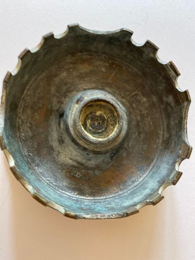 1916 Shell from Dublin