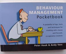 Behaviour Management Pocketbook
