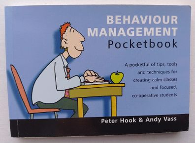 Behaviour Management Pocketbook