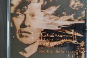 Robbie Robertson (The Band) - Robbie Robertson CD (1987) Classic Rock EX+
