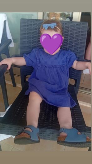 Girls Summer Bundle(18-24m)