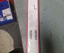 welding rods