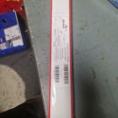 welding rods