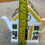 Vintage Wade Primrose Junction Teapot Image 9