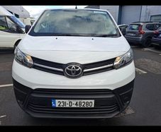 proace