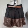 Ted Baker Top & Skirt Outfit Image 2