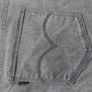 Levi's 314 Shaping Straight Jean like NEW!32-30 Image 9