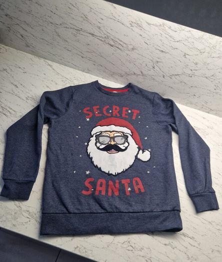 Christmas jumper 12-13Y