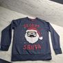 Christmas jumper 12-13Y Image 3