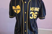 Wu-Tang Clan Shirt - Small size