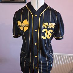 Wu-Tang Clan Shirt - Small size