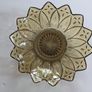 1960s Vintage Federal Glass Plates Image 9
