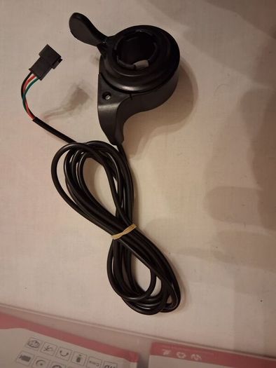 E Bike and Scooter Parts.