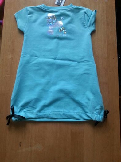 Girls tunic 2-3 years