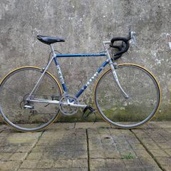 Vitus 979 Duralinox - Iconic KAS Team Edition bicycle