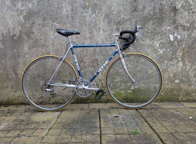 Vitus 979 Duralinox - Iconic KAS Team Edition bicycle