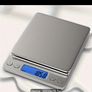 Digital Scales  0.1 - 3000gm Image 2
