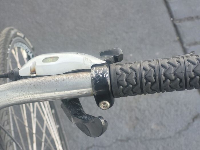 Road Bike Flatbar Used In Working Order