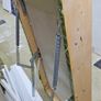 attic door and stira system Image 3