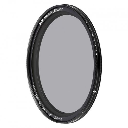B+W XS-Pro Digital ND Vario MRC nano 67