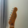 squire 40th anniversary telecaster Image 3