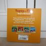 Children's Book - Topsy and Tim - Start School - Like New Image 2