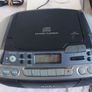 SONY CD, Radio, Cassette-Corder, Model No. CFD-S01, everything working great and in like new condition Image 2