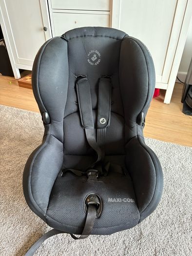 maxi cosi car seat