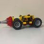 Huge Lego bundle. 50+ mini figures, Technic, Harry Potter, Star Wars, Ninjago, Minecraft and more. Image 6