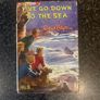 Three Original First Edition Rare Books from The Famous Five Series by Enid Blyton from 1952, 1953 & 1954 with Dust Jackets - Free Postage Image 3