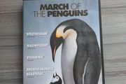 March Of The Penguins