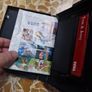 Tom and Jerry The Movie Sega Master System Arcade Retro games Original Image 9
