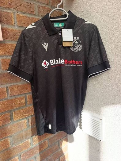 Shamrock Rovers Jersey NEW Womens Large L