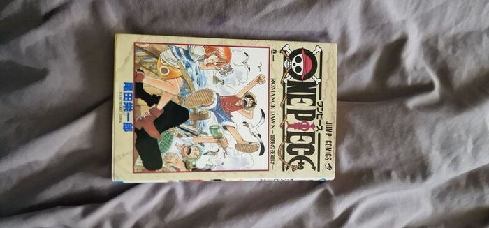 Manga