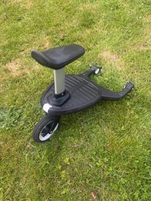 Bugaboo Comfort wheeled board +