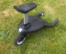 Bugaboo Comfort wheeled board +