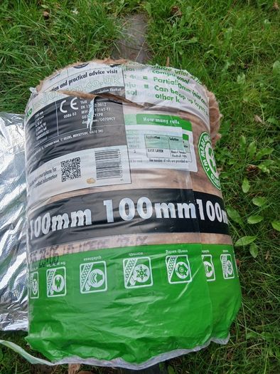 Insulation