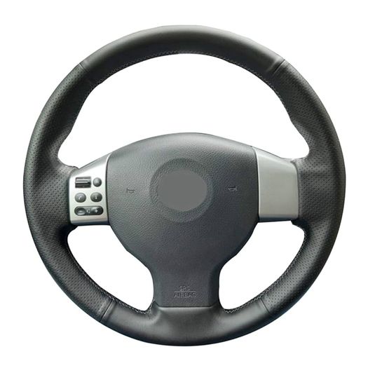 nissan note steering wheel cover