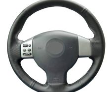 nissan note steering wheel cover