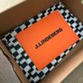 J Lindeberg Bridge Golf Shoe Image 6