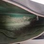 Lacoste Chantaco Pique Leather Reporter Bag Image 6