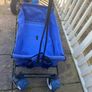 Yello Wagon for beach / camping Image 3