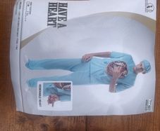 Halloween costume