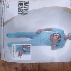 Halloween costume