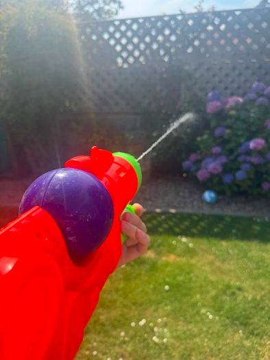 Water Guns