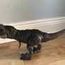 Jurassic World Colossal Action Figures Image 4