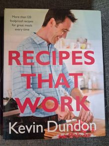 Kevin Dundon / Recipes That Work / 2011