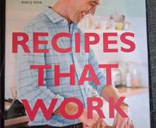 Kevin Dundon / Recipes That Work / 2011