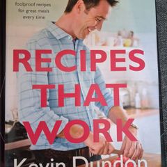 Kevin Dundon / Recipes That Work / 2011