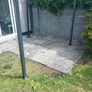 paving slabs & base layer Image 5